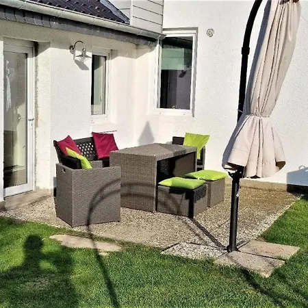 Apartman Alles Im Gruenen Bereich *