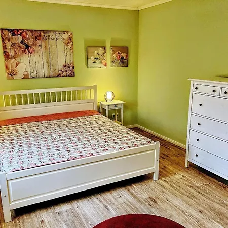 Apartman Alles Im Gruenen Bereich