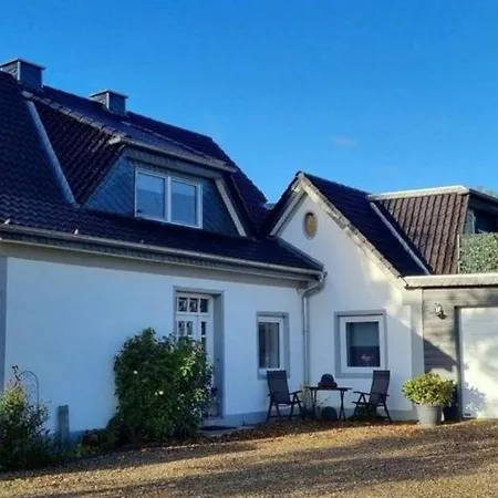 Alles Im Gruenen Bereich Apartman